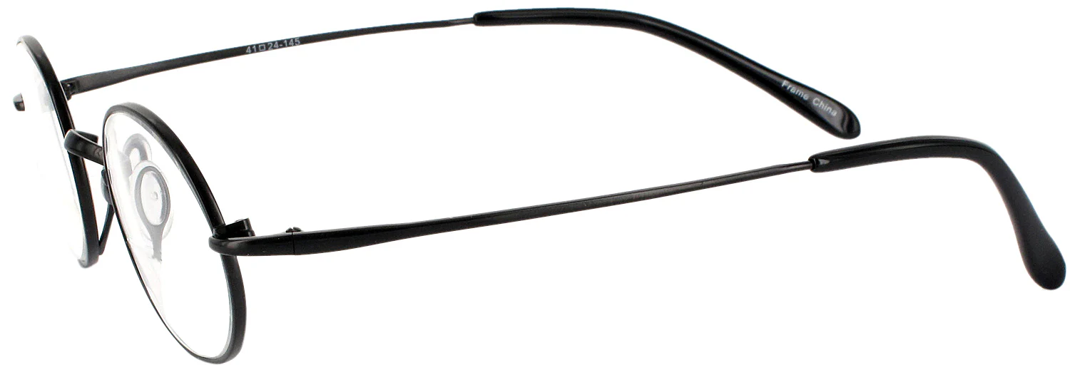 Titanium XII Progressive No Line Bifocal - Image 3