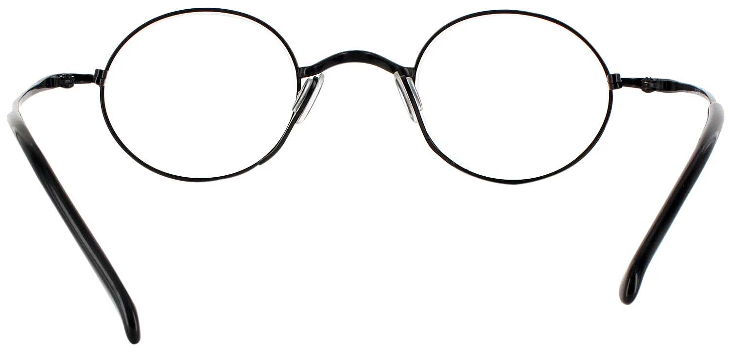Titanium XII Progressive No Line Bifocal - Image 4