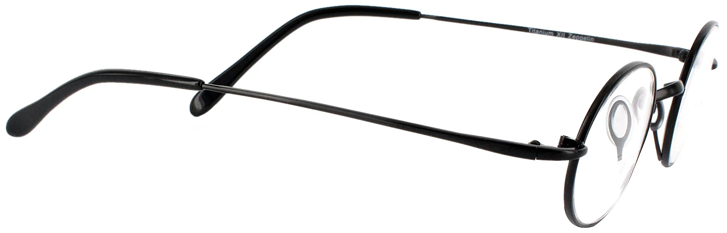 Titanium XII Progressive No Line Bifocal - Image 5