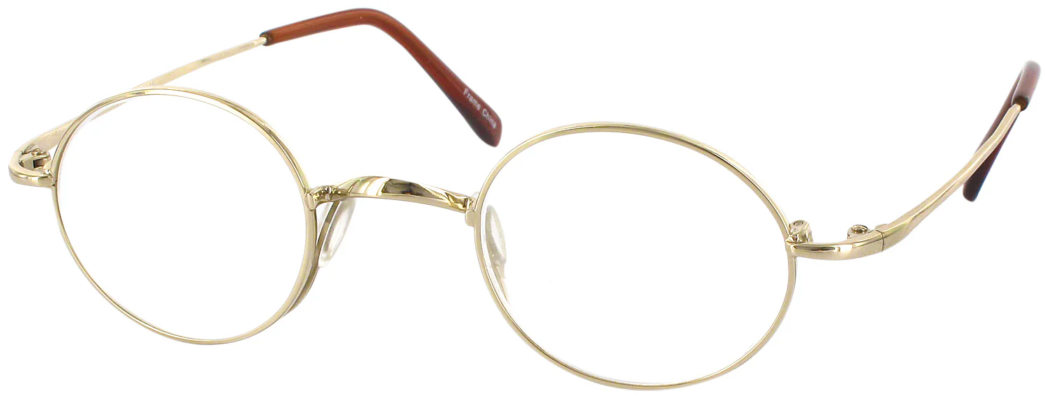 Titanium XII Progressive No Line Bifocal - Image 6