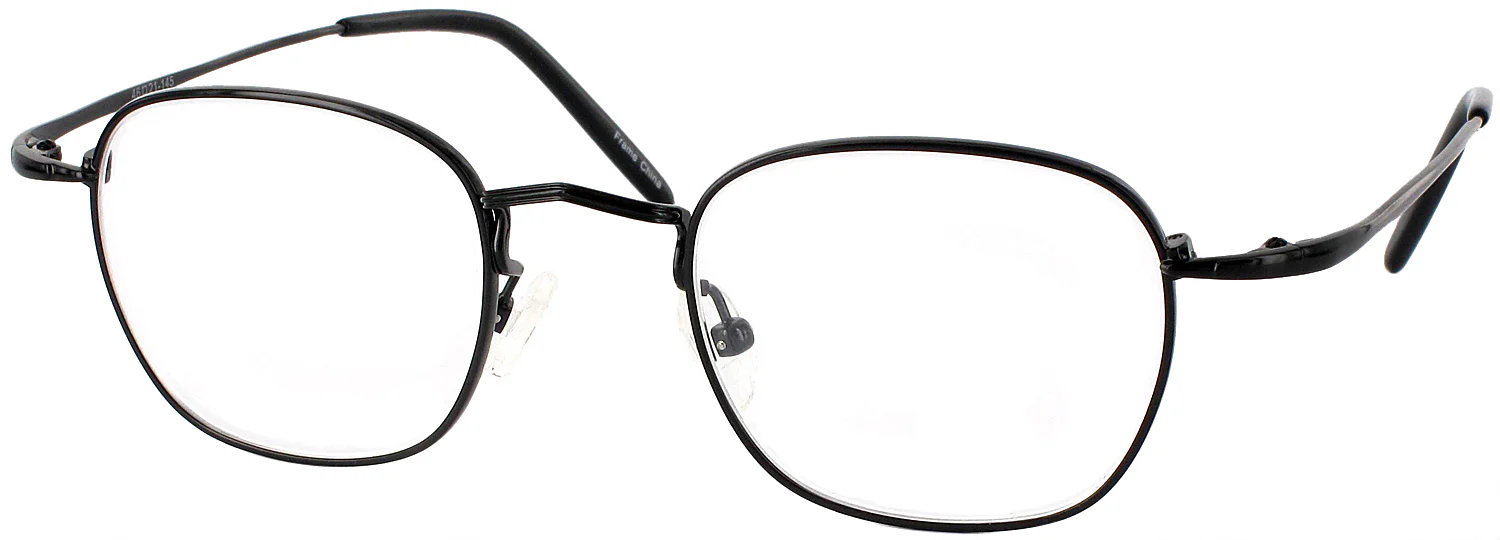 Titanium XIII Single Vision Full Frame