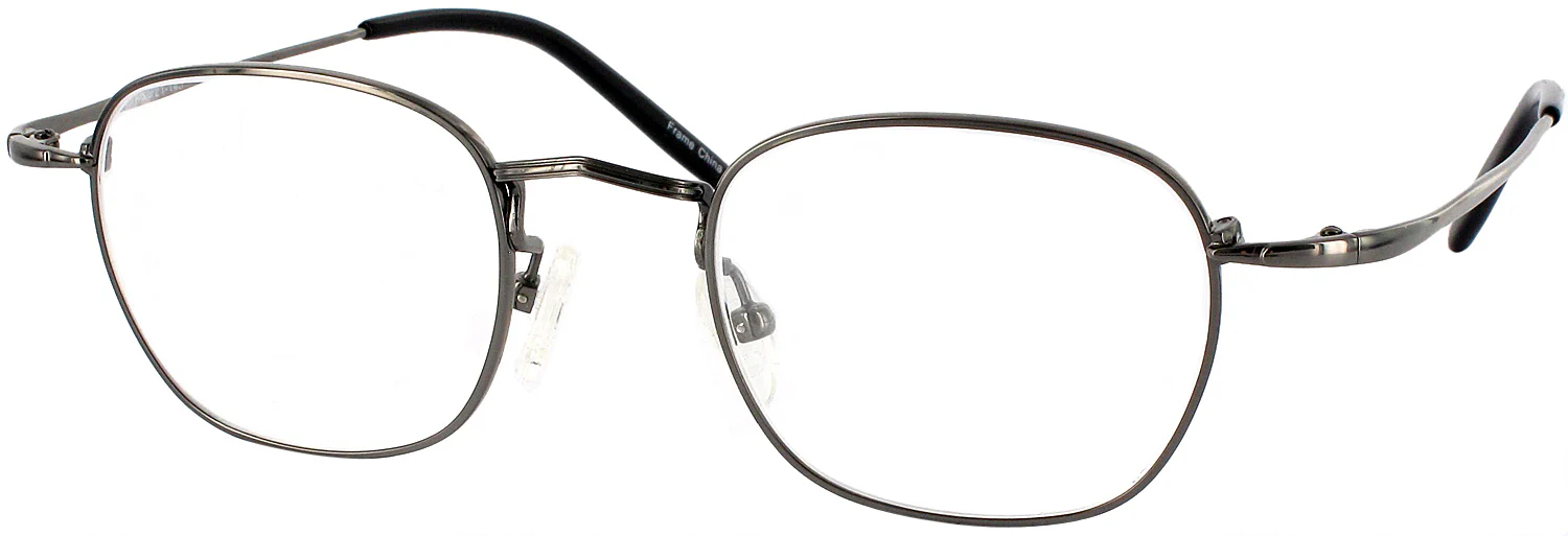 Titanium XIII Single Vision Full Frame - Image 6