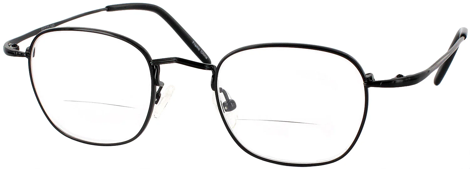 Titanium XIII Bifocal
