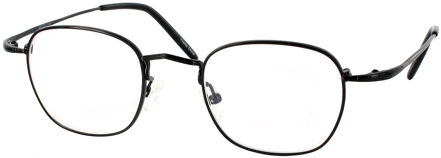 Titanium XIII Progressive No Line Bifocal