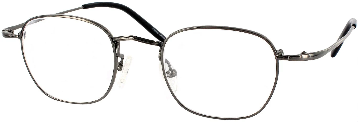 Titanium XIII Progressive No Line Bifocal - Image 6