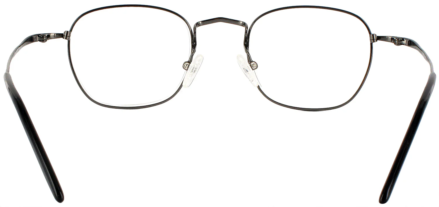 Titanium XIII Progressive No Line Bifocal - Image 9