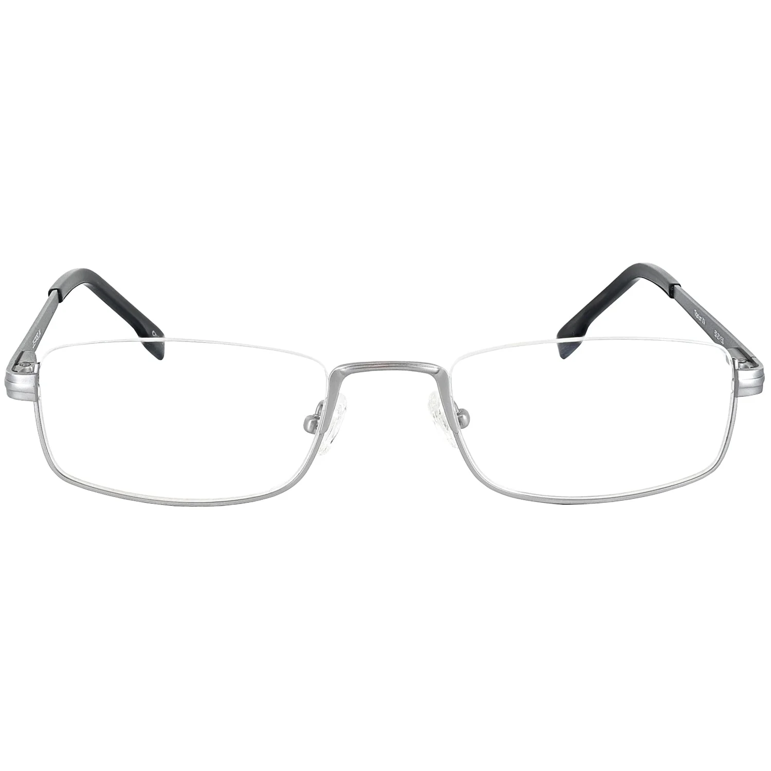 Titanium XV-L Single Vision Half Frame - Image 10
