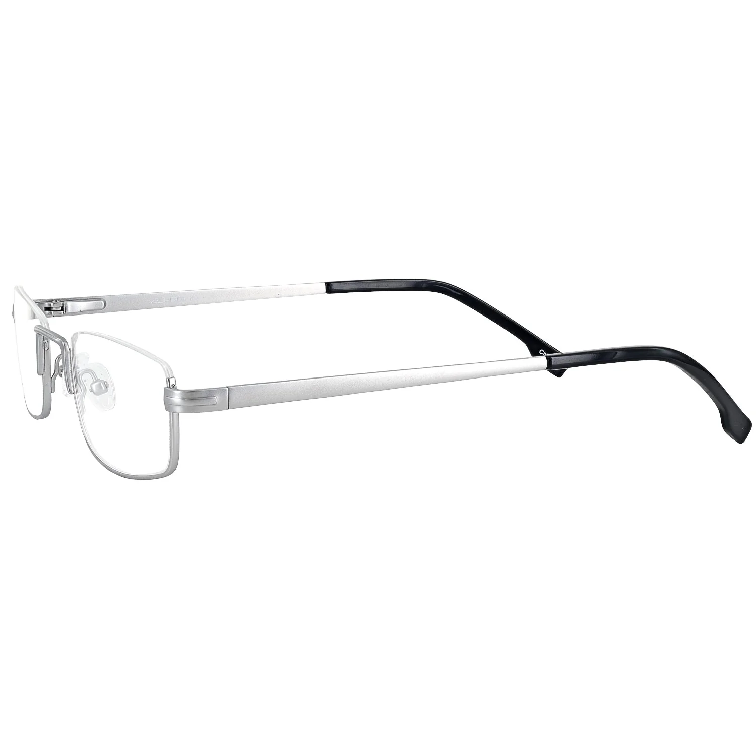 Titanium XV-L Single Vision Half Frame - Image 11