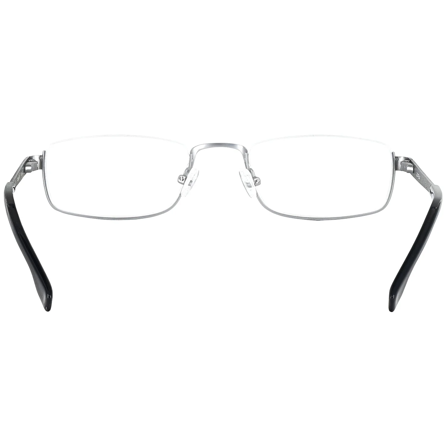 Titanium XV-L Single Vision Half Frame - Image 12