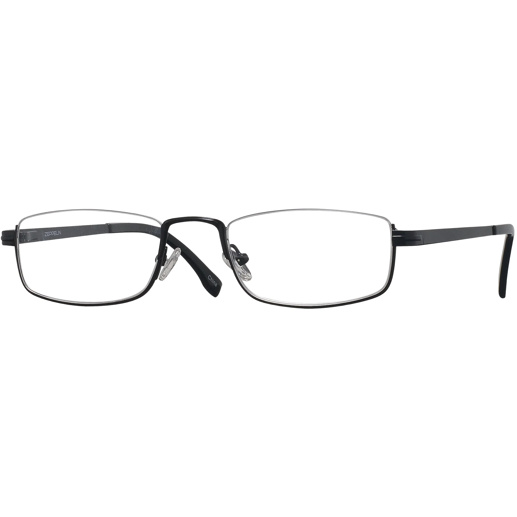 Titanium XV-L Single Vision Half Frame - Image 13