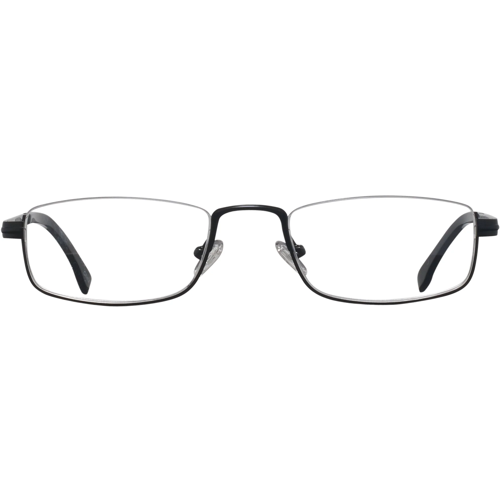 Titanium XV-L Single Vision Half Frame - Image 14