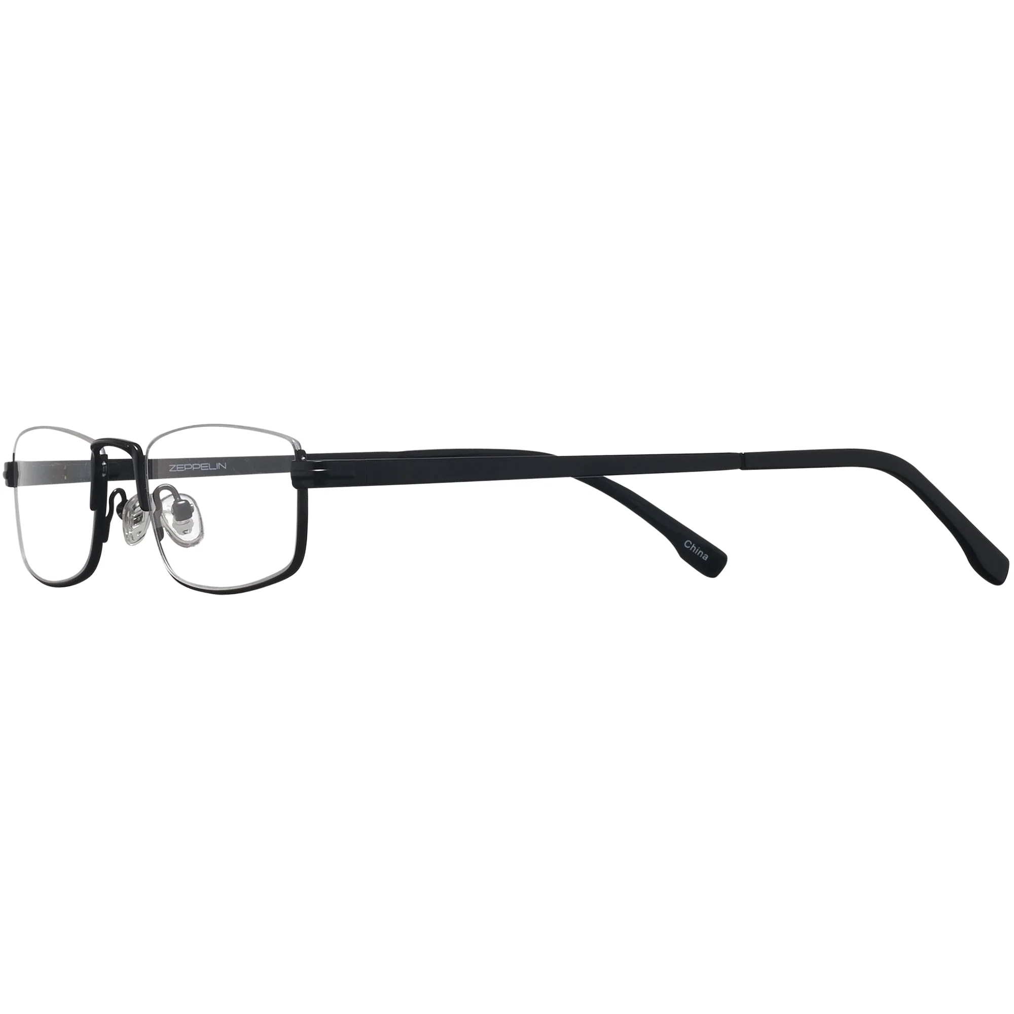 Titanium XV-L Single Vision Half Frame - Image 15