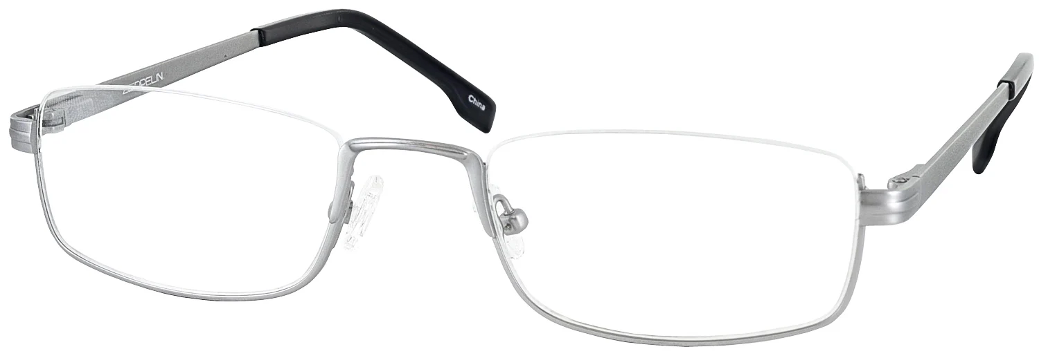 Titanium XV-L Single Vision Half Frame - Image 26