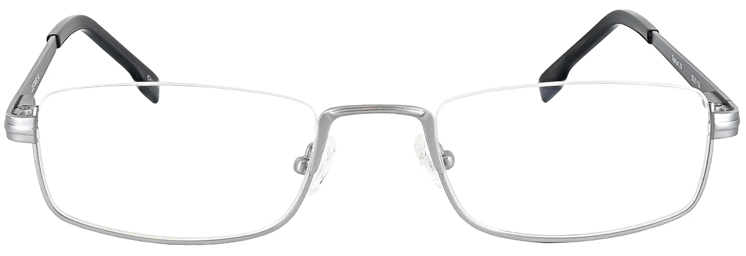 Titanium XV-L Single Vision Half Frame - Image 27