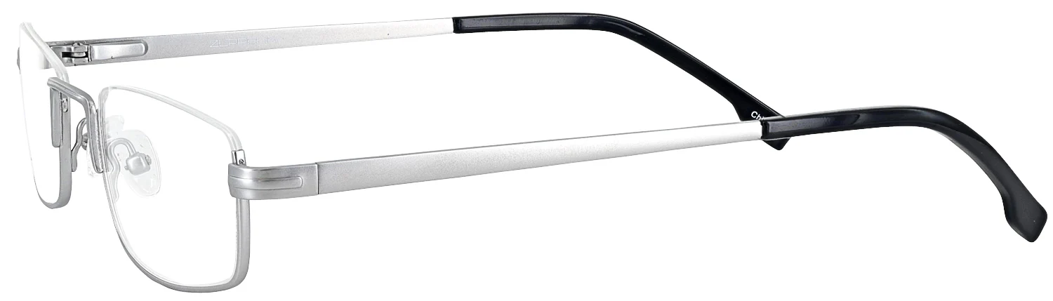 Titanium XV-L Single Vision Half Frame - Image 28