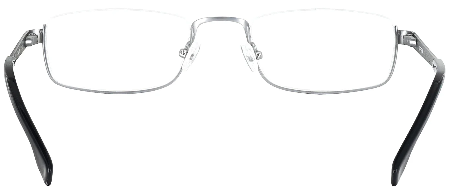 Titanium XV-L Single Vision Half Frame - Image 29