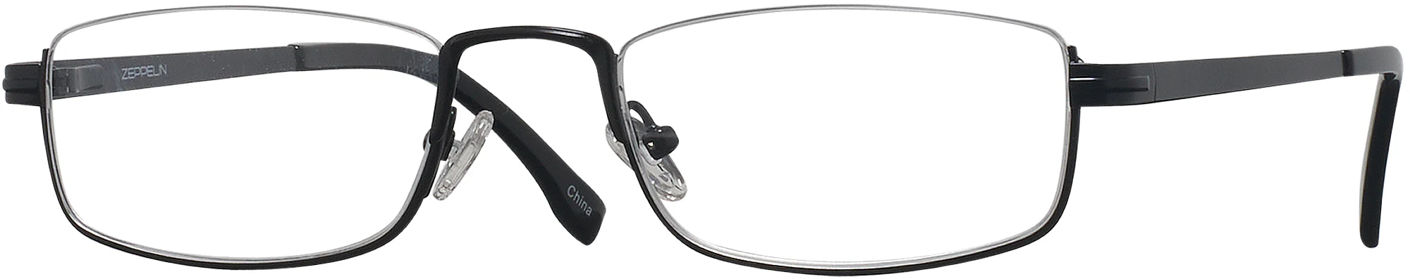 Titanium XV-L Single Vision Half Frame - Image 30