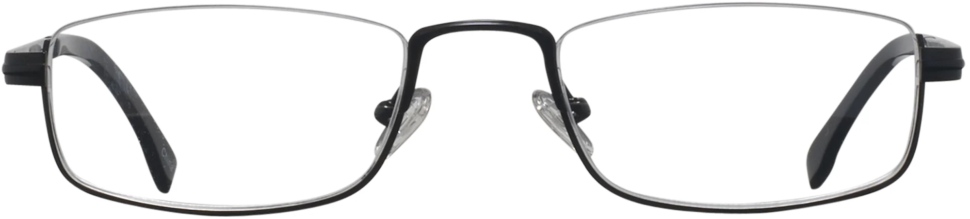 Titanium XV-L Single Vision Half Frame - Image 31