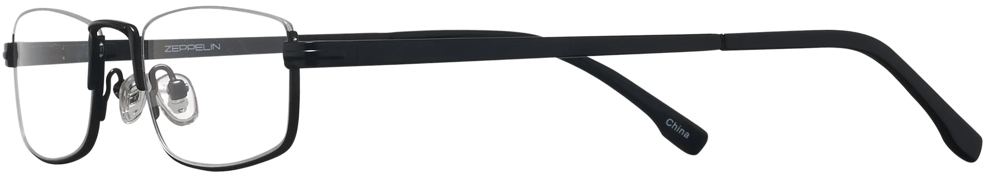 Titanium XV-L Single Vision Half Frame - Image 32