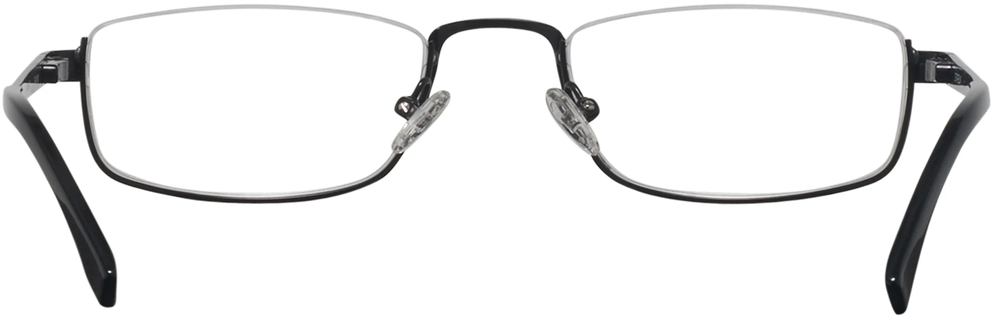 Titanium XV-L Single Vision Half Frame - Image 33