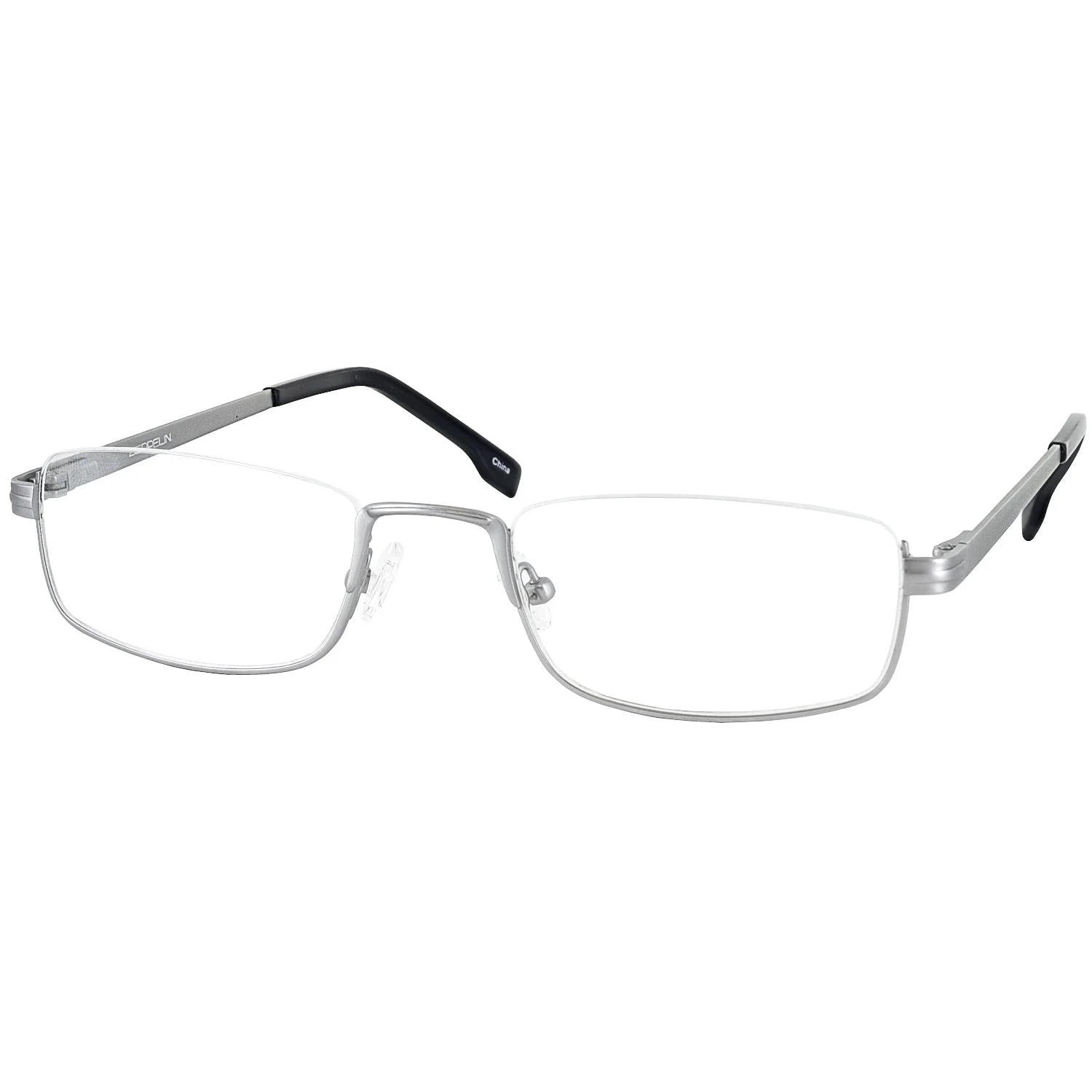 Titanium XV-L Single Vision Half Frame - Image 9