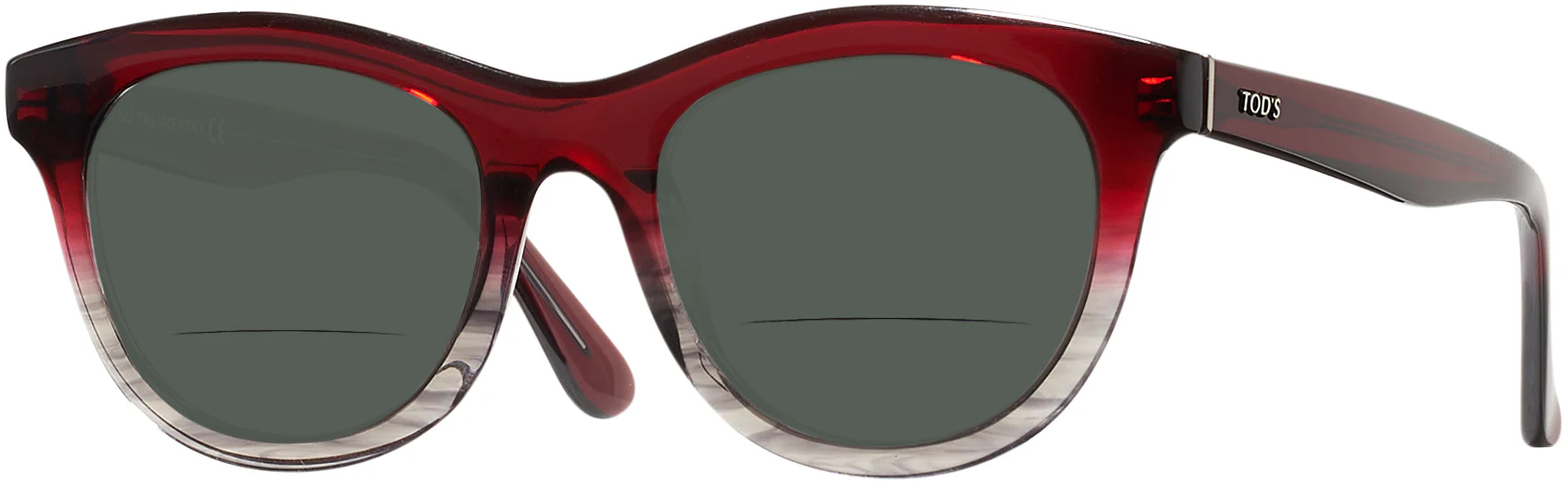 Tod's 5112 Bifocal Reading Sunglasses - Image 5