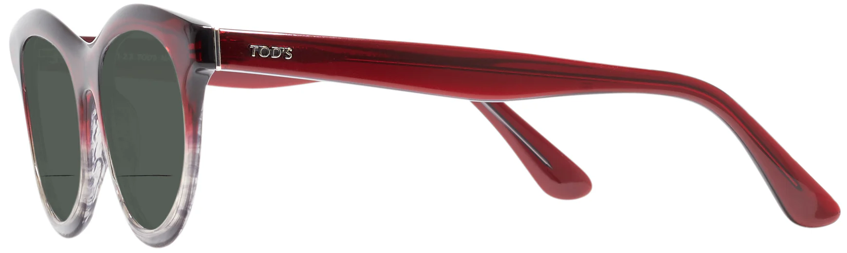 Tod's 5112 Bifocal Reading Sunglasses - Image 7