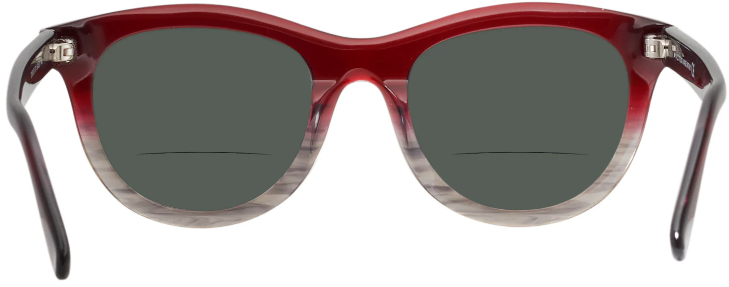 Tod's 5112 Bifocal Reading Sunglasses - Image 8