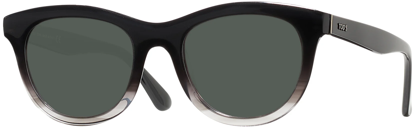 Tod's 5112 Progressive No Line Reading Sunglasses