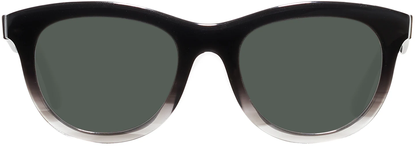 Tod's 5112 Progressive No Line Reading Sunglasses - Image 2