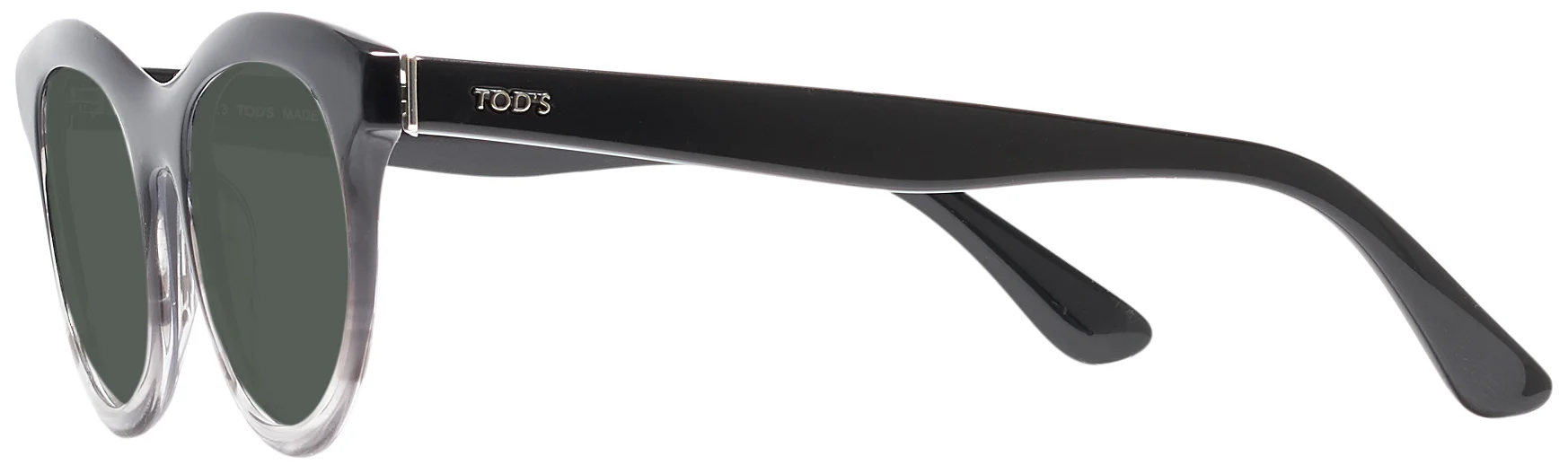 Tod's 5112 Progressive No Line Reading Sunglasses - Image 3