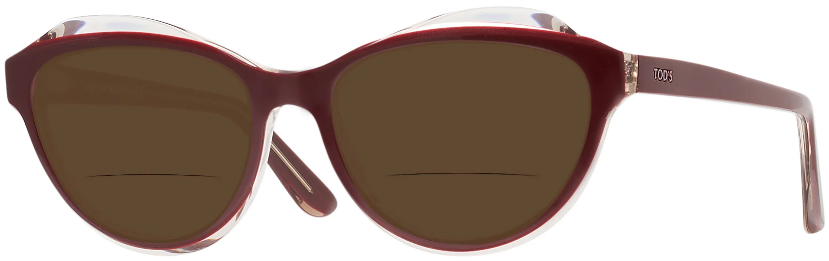 Tod's 5132 Bifocal Reading Sunglasses