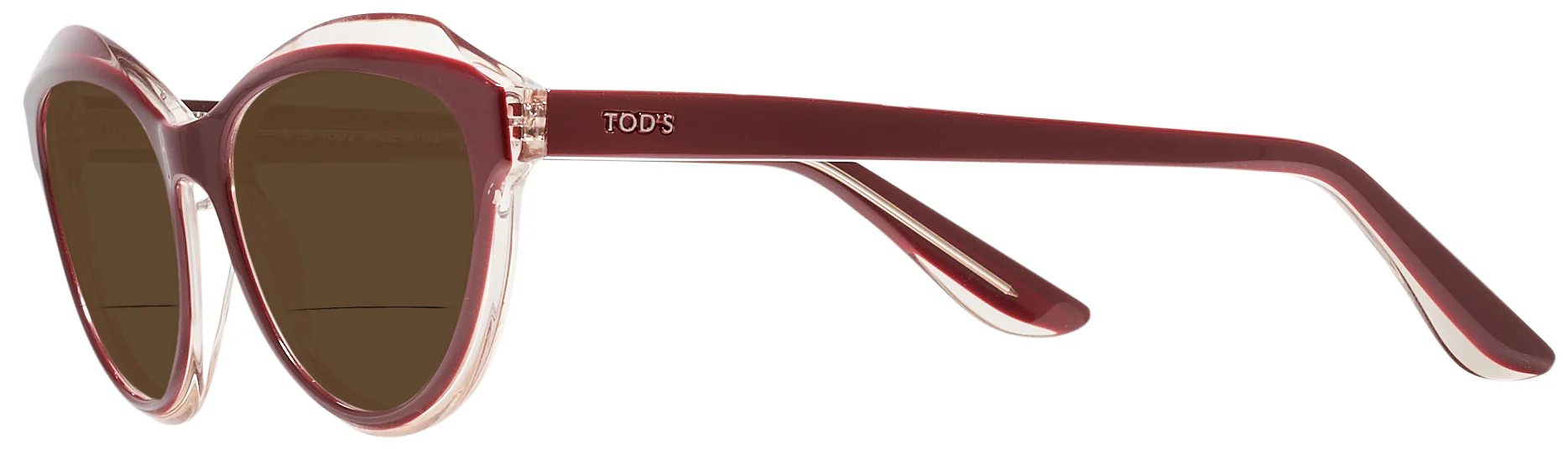 Tod's 5132 Bifocal Reading Sunglasses - Image 3