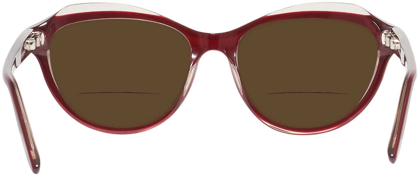 Tod's 5132 Bifocal Reading Sunglasses - Image 4