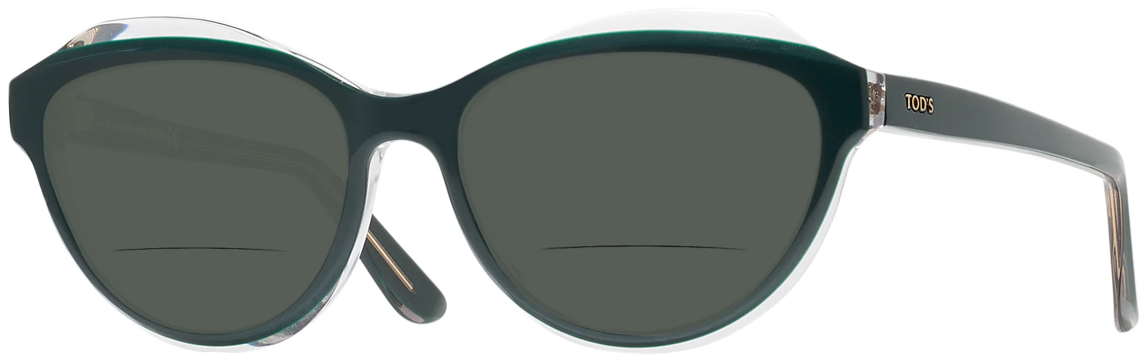 Tod's 5132 Bifocal Reading Sunglasses - Image 5