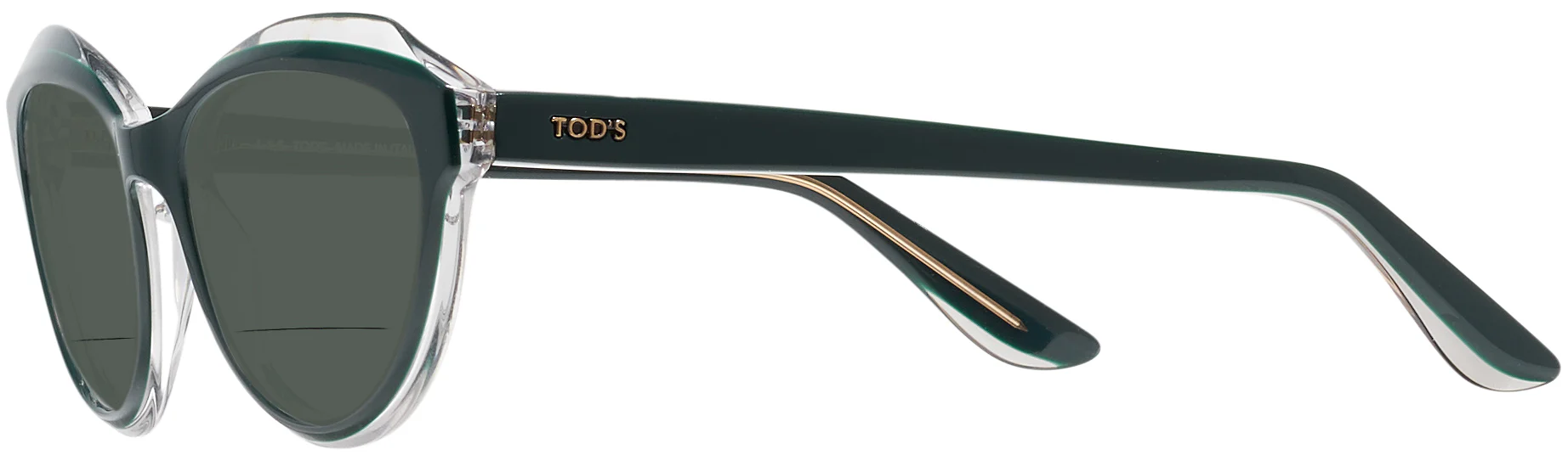 Tod's 5132 Bifocal Reading Sunglasses - Image 7