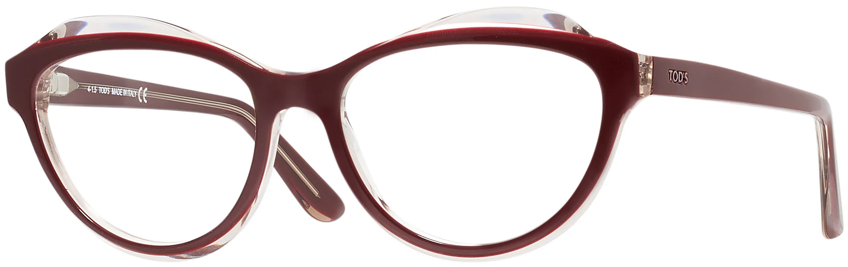 Tod's 5132 Computer Style Progressive