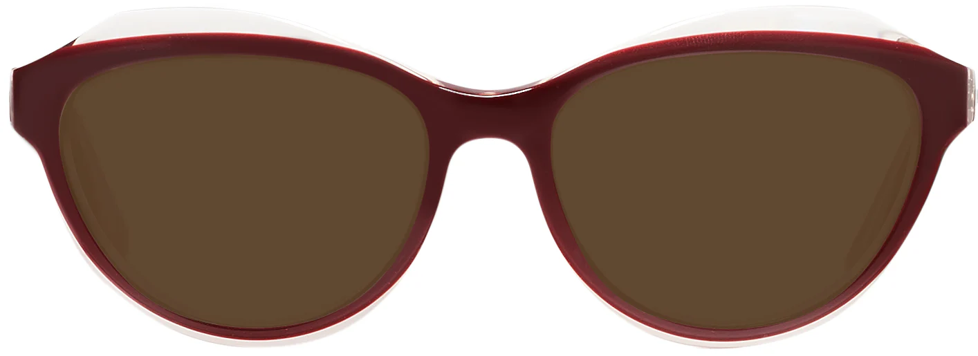 Tod's 5132 Progressive No Line Reading Sunglasses - Image 2
