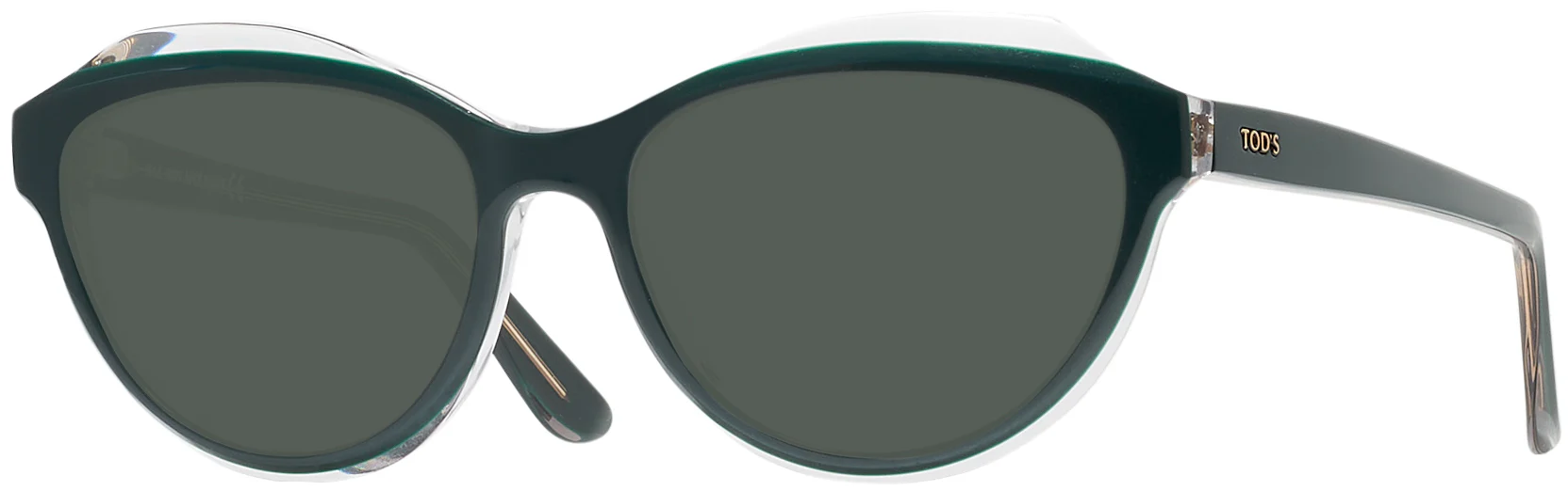 Tod's 5132 Progressive No Line Reading Sunglasses - Image 5
