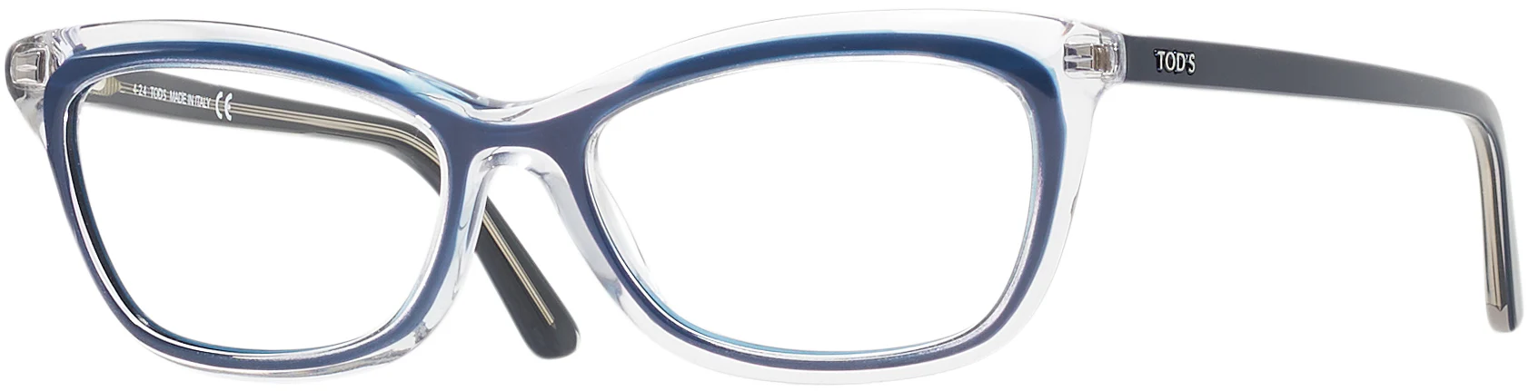 Tod's 5138 Computer Style Progressive