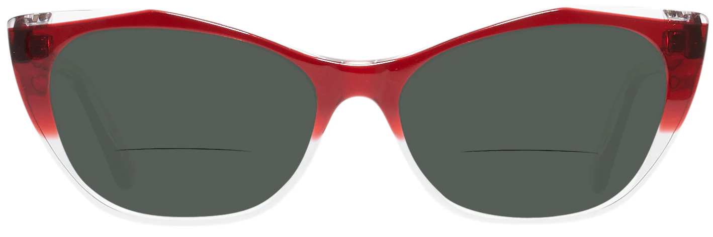 Tod's 5146 Bifocal Reading Sunglasses - Image 10