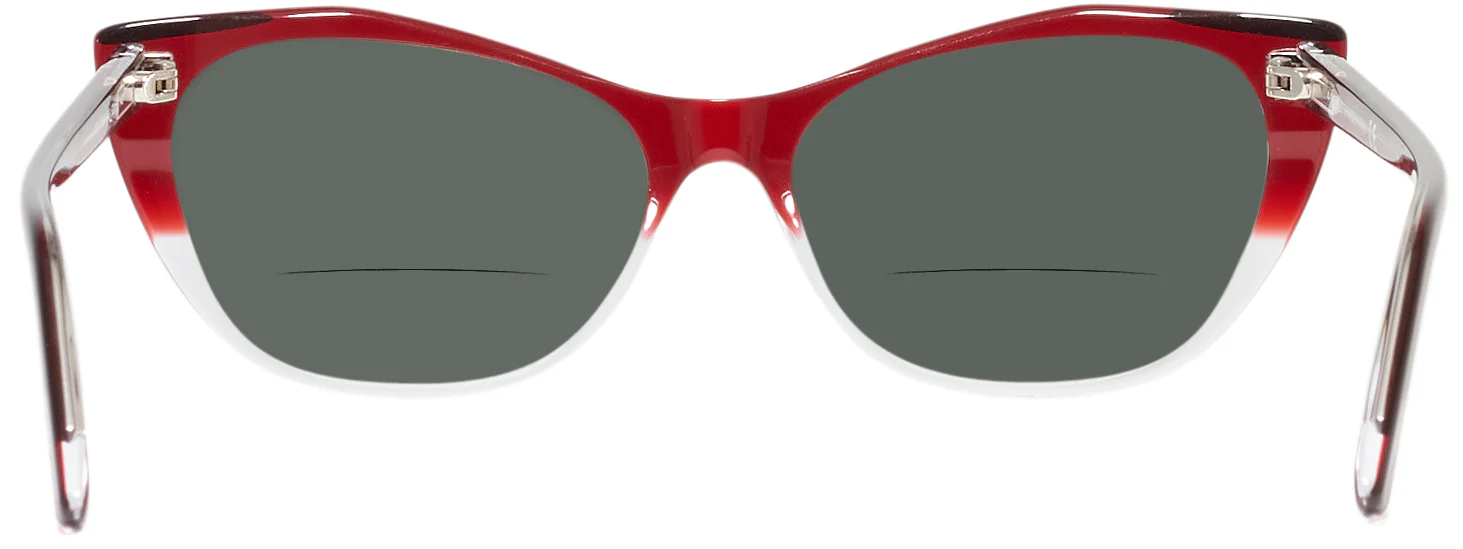 Tod's 5146 Bifocal Reading Sunglasses - Image 12