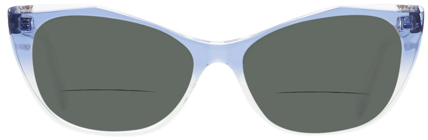 Tod's 5146 Bifocal Reading Sunglasses - Image 2