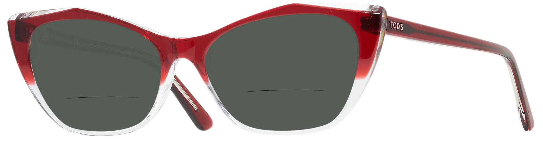 Tod's 5146 Bifocal Reading Sunglasses - Image 9