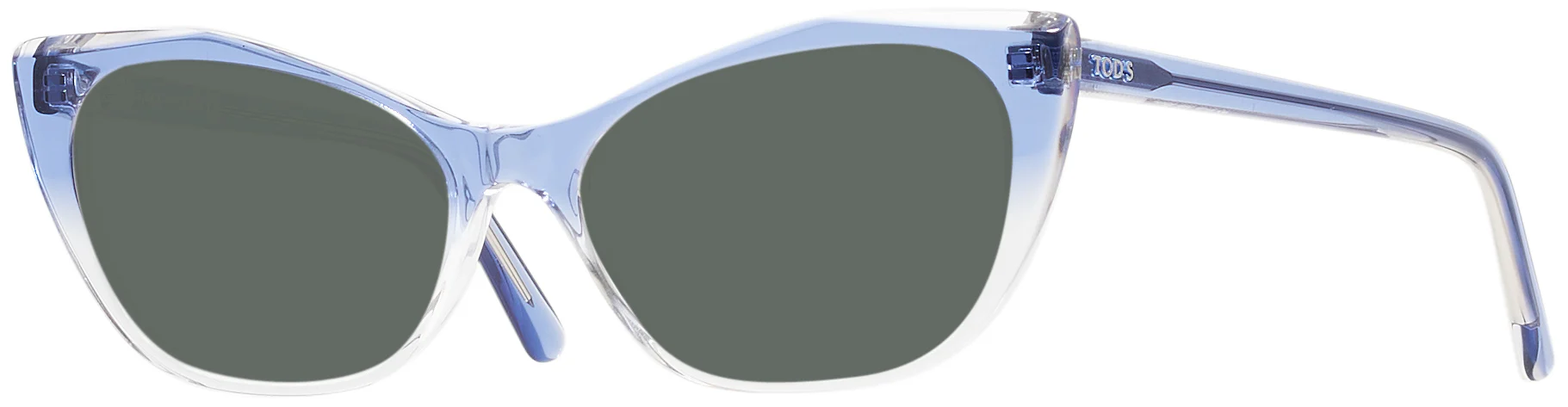 Tod's 5146 Progressive No Line Reading Sunglasses