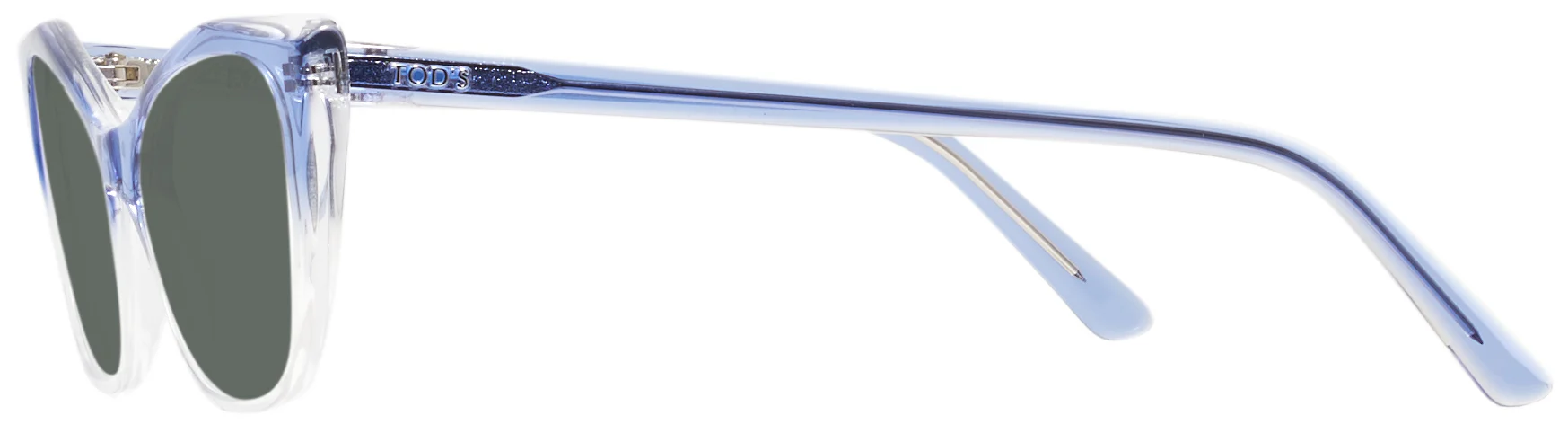 Tod's 5146 Progressive No Line Reading Sunglasses - Image 3