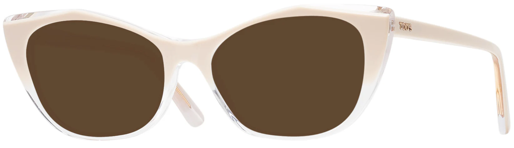 Tod's 5146 Progressive No Line Reading Sunglasses - Image 5