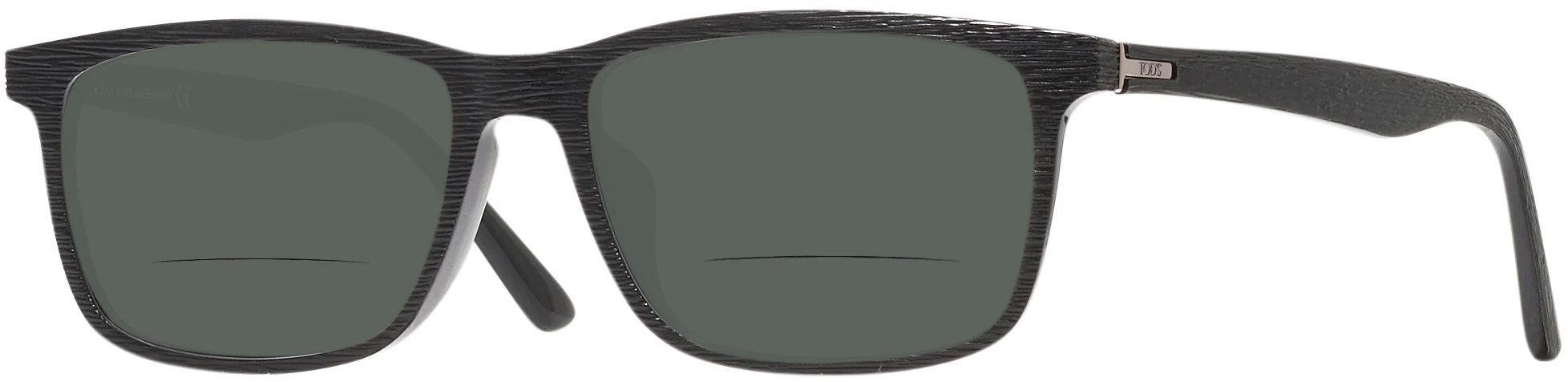 Tod's 5150-F Bifocal Reading Sunglasses