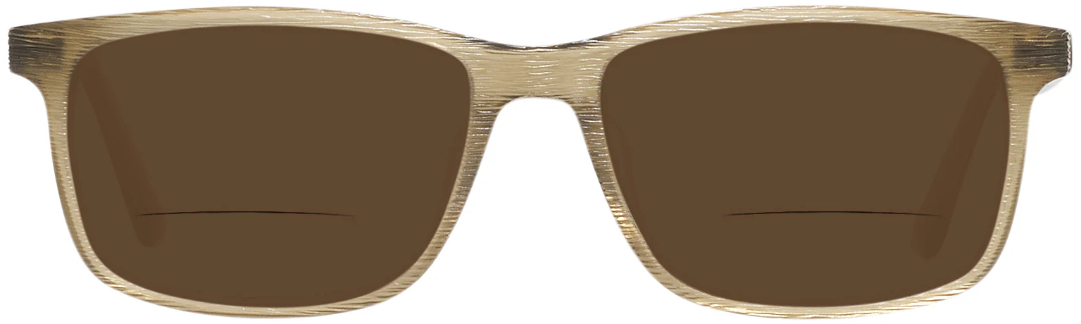 Tod's 5150-F Bifocal Reading Sunglasses - Image 6