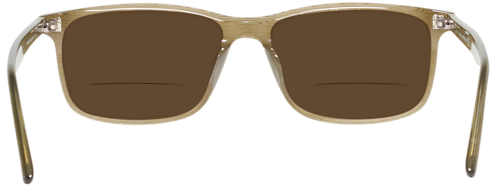 Tod's 5150-F Bifocal Reading Sunglasses - Image 8